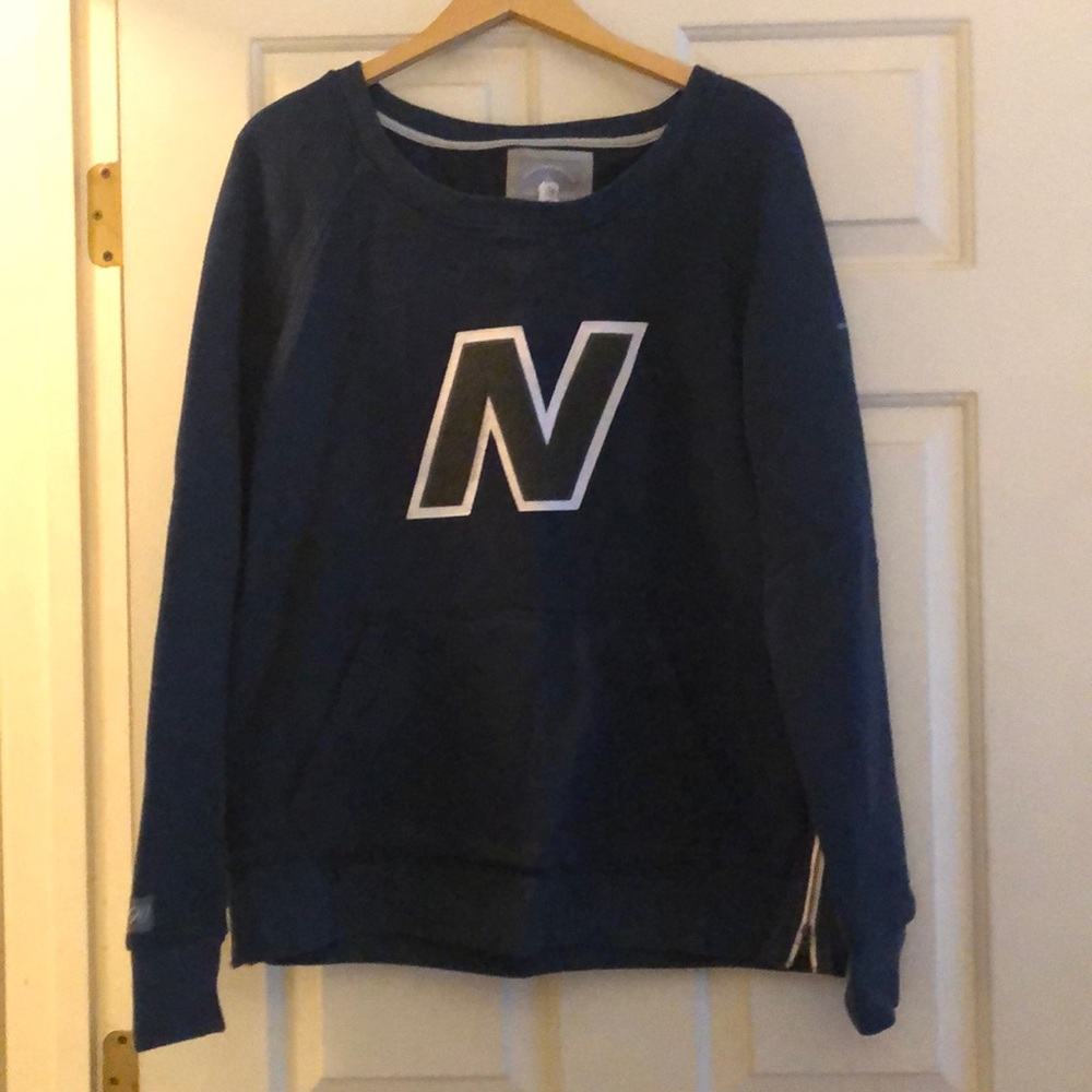 Woman’s North Balance Sweatshirt